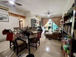 Hillview Green (D21), Condominium #631533501